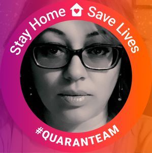 Meet your Posher, Juana